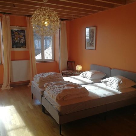 Gite Du Hable Omonville-la-Rogue Екстер'єр фото