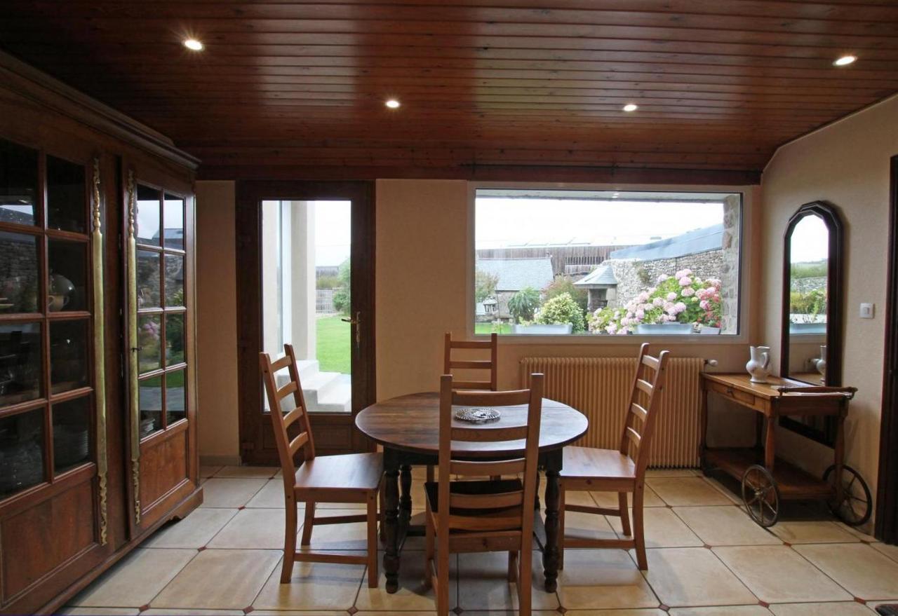 Gite Du Hable Omonville-la-Rogue Екстер'єр фото