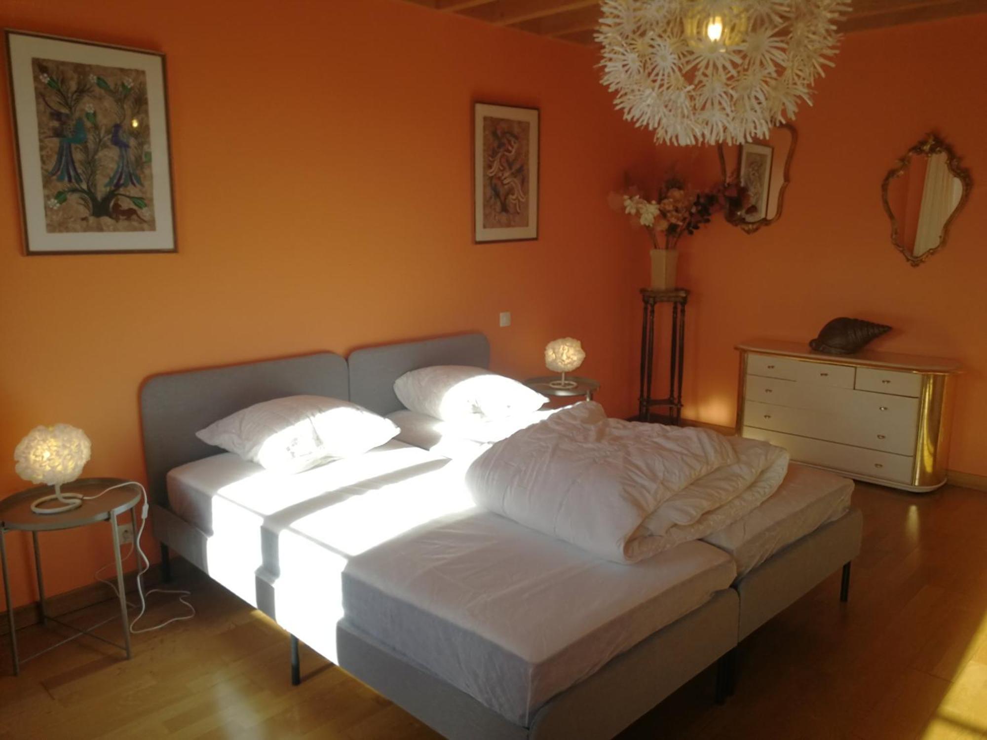 Gite Du Hable Omonville-la-Rogue Екстер'єр фото